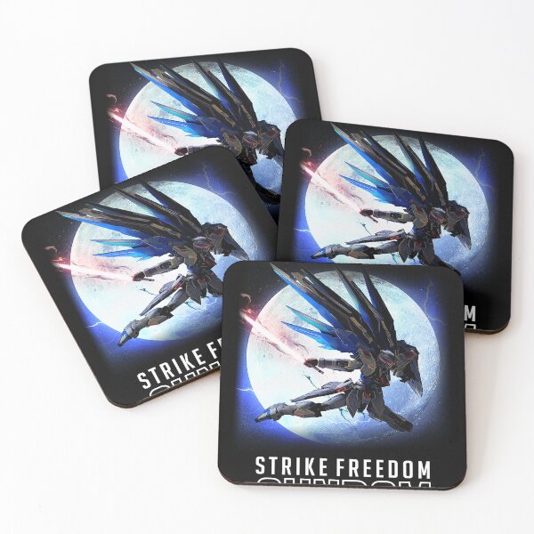 Item preview, strike freedom zgmf x10a designed and sold by sabartgunpla.