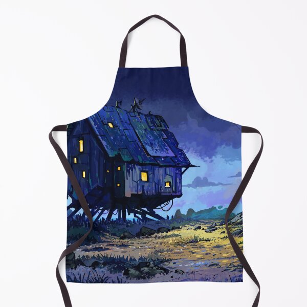 Item preview, Dark House designed and sold by Denis Godyna.