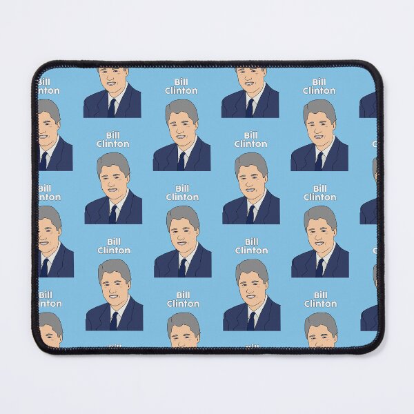 Item preview, Bill Clinton designed and sold by elviamontemayor.