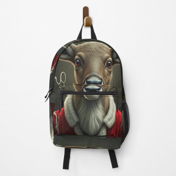 Item preview, Bah Humbug... I Mean Buck designed and sold by My-Honey-Money.