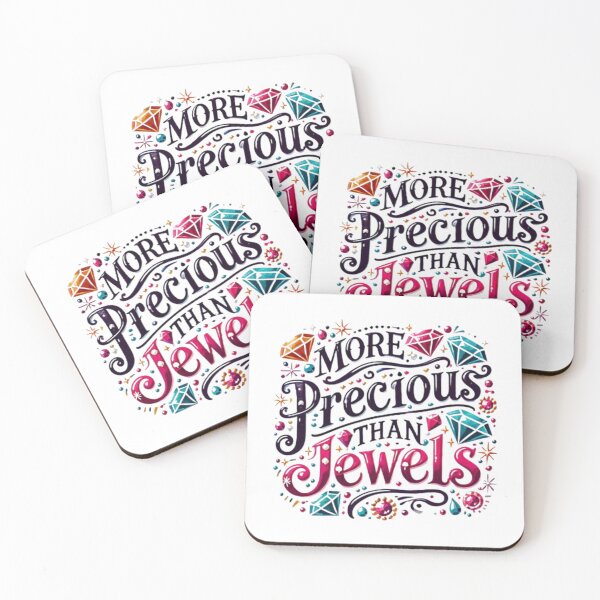 Item preview, More Precious designed and sold by EmpressG.