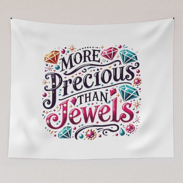 Item preview, More Precious designed and sold by EmpressG.