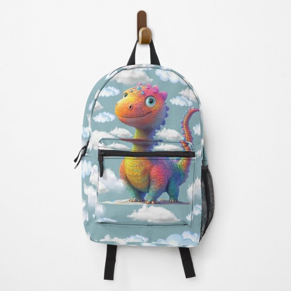 Item preview, Dinosaur: Cloud Baby Dino designed and sold by SoundsoftheSun.
