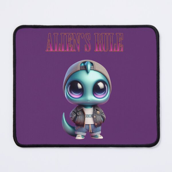 Item preview, alien hustle designed and sold by quotefactory.