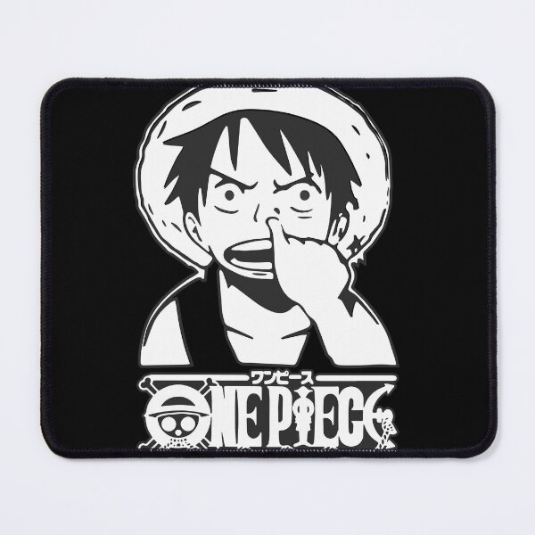 Item preview, freak luffy designed and sold by mraxx.