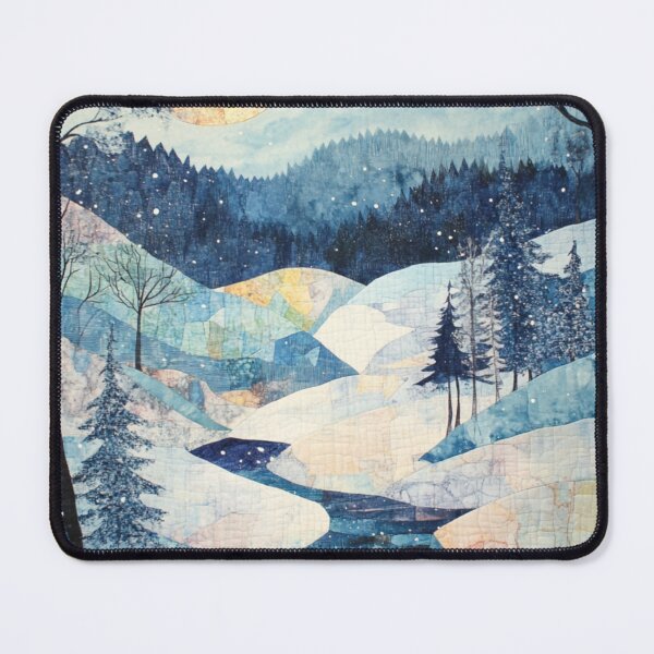 Item preview, winter Christmas designed and sold by Cris888.