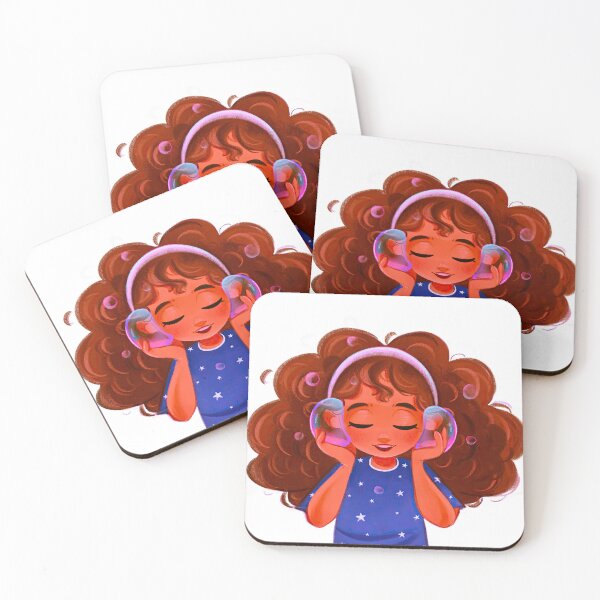 Item preview, Hey Amelia! designed and sold by CATBUTT-DESIGNS.