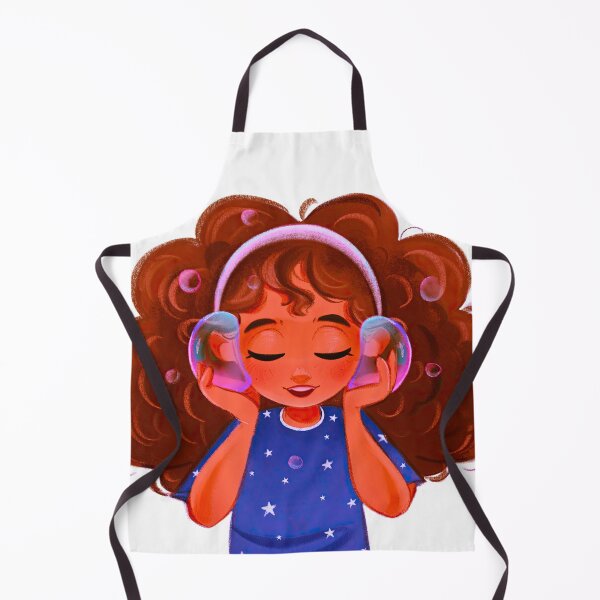 Item preview, Hey Amelia! designed and sold by CATBUTT-DESIGNS.