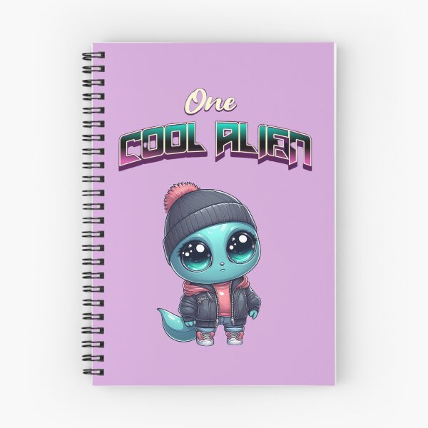 Item preview, cool alien 768 designed and sold by quotefactory.