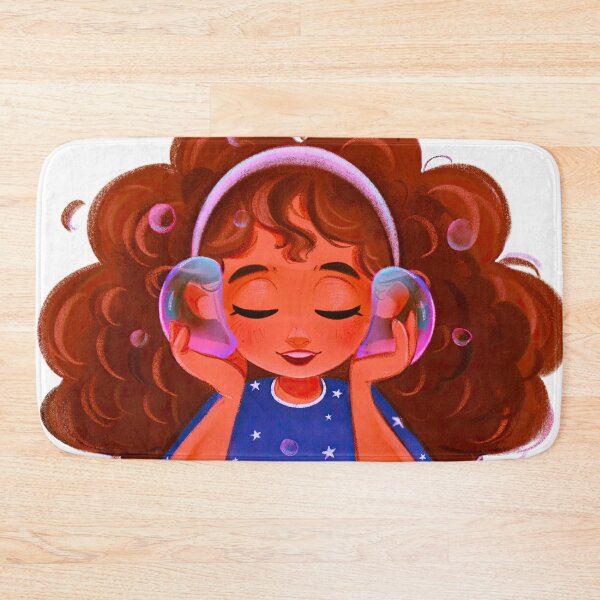 Item preview, Hey Amelia! designed and sold by CATBUTT-DESIGNS.
