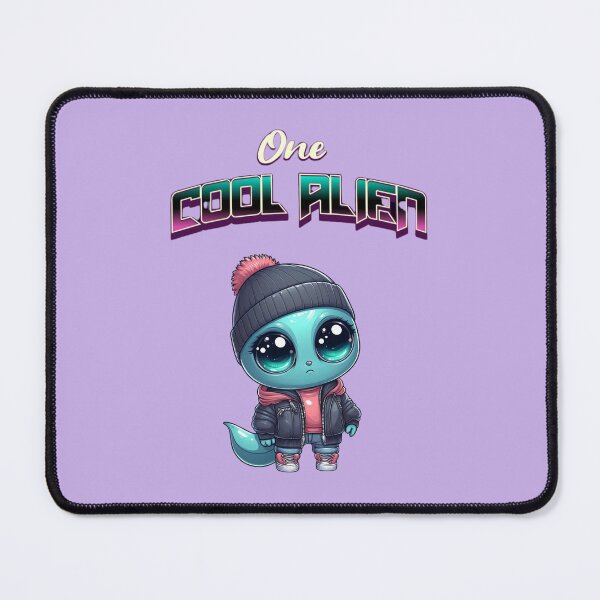 Item preview, cool alien 768 designed and sold by quotefactory.