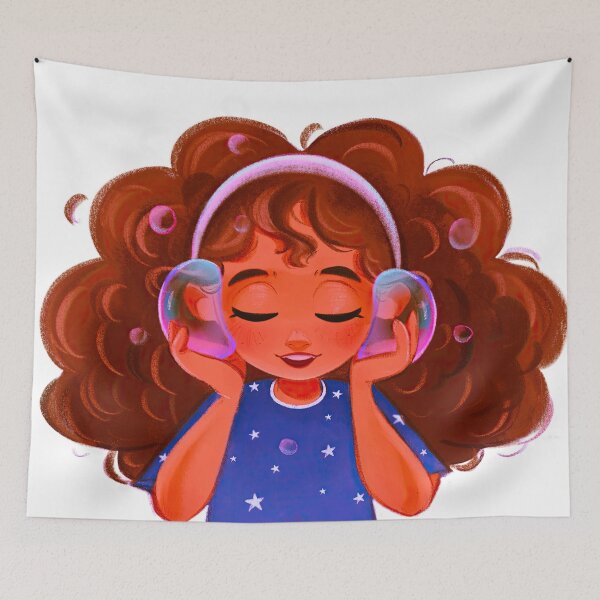 Item preview, Hey Amelia! designed and sold by CATBUTT-DESIGNS.