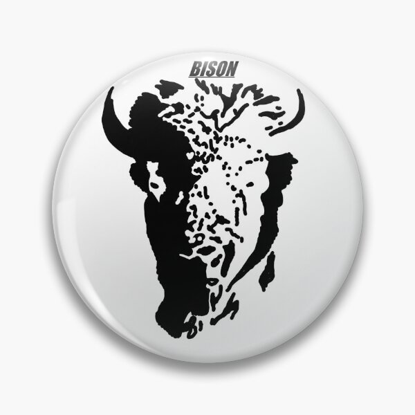 Item preview, BISON designed and sold by Abir-Styliste.