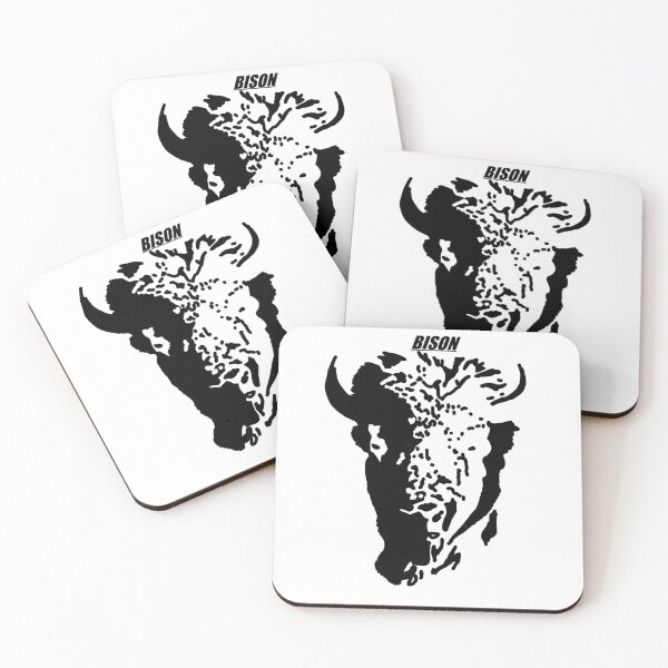 Item preview, BISON designed and sold by Abir-Styliste.