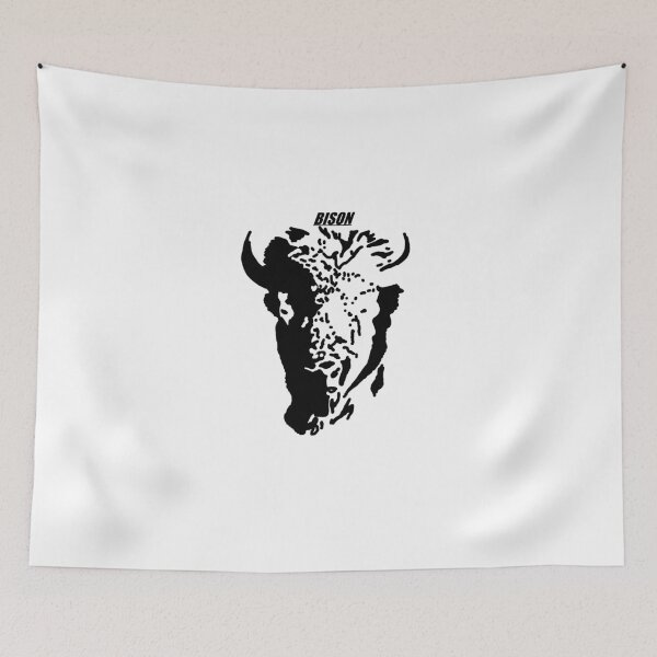Item preview, BISON designed and sold by Abir-Styliste.