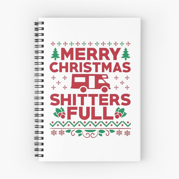 Item preview, Merry Christmas RV Ugly Sweater Design designed and sold by nor-my.