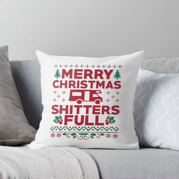 Item preview, Merry Christmas RV Ugly Sweater Design designed and sold by nor-my.