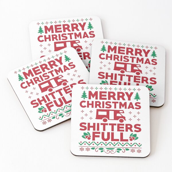 Item preview, Merry Christmas RV Ugly Sweater Design designed and sold by nor-my.