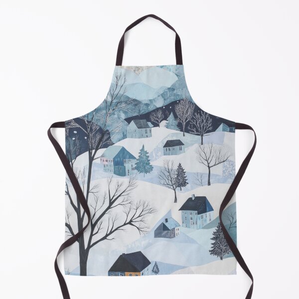 Item preview, winter christmas designed and sold by Cris888.