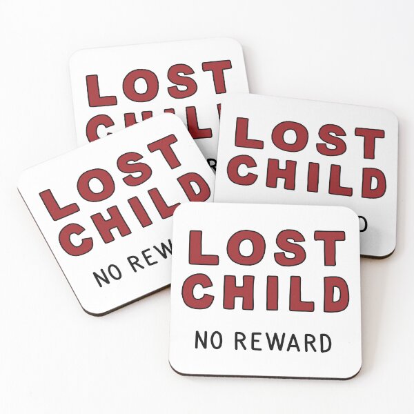 Item preview, Lost Child designed and sold by ecorp.