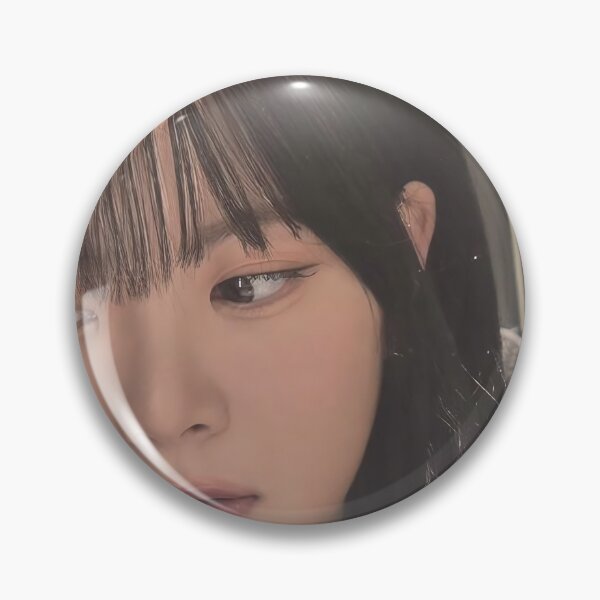 Item preview, Le Sserafim EUNCHAE CRAZY 1 800 hot n fun CRAZIER FEARNOT designed and sold by Valereekmerch.