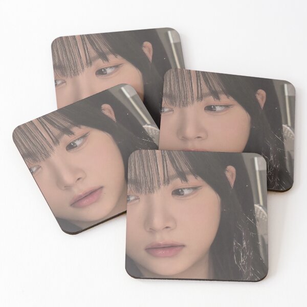 Item preview, Le Sserafim EUNCHAE CRAZY 1 800 hot n fun CRAZIER FEARNOT designed and sold by Valereekmerch.