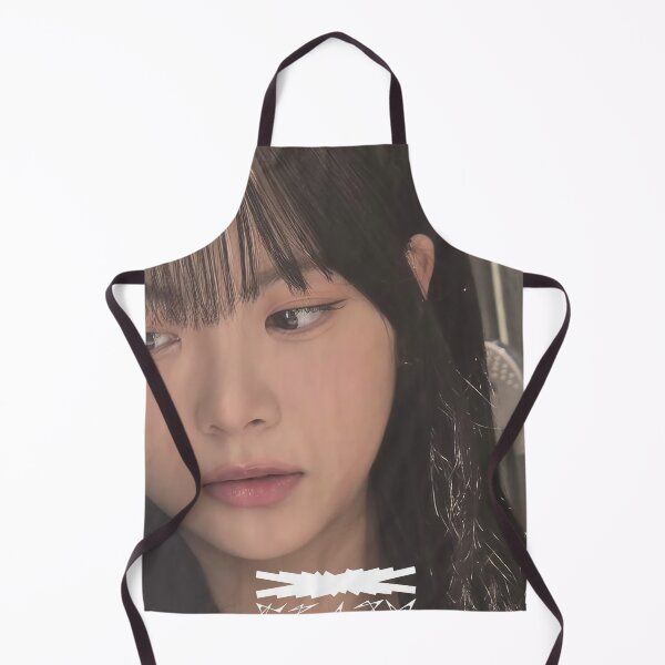 Item preview, Le Sserafim EUNCHAE CRAZY 1 800 hot n fun CRAZIER FEARNOT designed and sold by Valereekmerch.