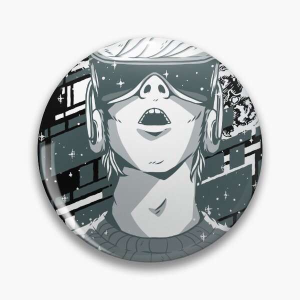 Artikelvorschau, Futuristisches Virtual Reality Abenteuer entworfen und verkauft von TurtleDojo.