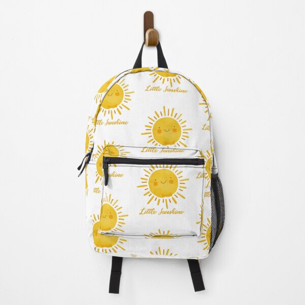 Item preview, Little Sunshine Cute Sun Illustration designed and sold by nor-my.