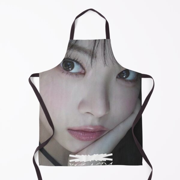Item preview, Le Sserafim EUNCHAE CRAZY 1 800 hot n fun CRAZIER FEARNOT designed and sold by Valereekmerch.