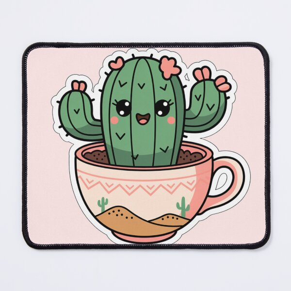 Item preview, Cactus in a Cup designed and sold by Lelum senadeera.