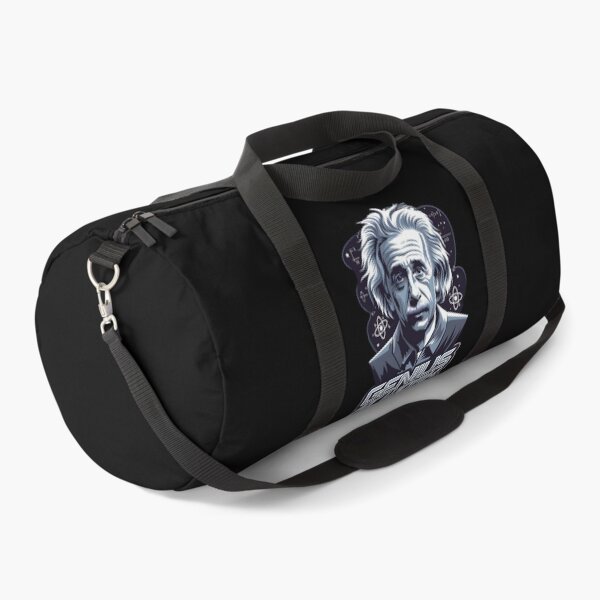Item preview, Albert Einstein Genius at Work designed and sold by Dilwish5.