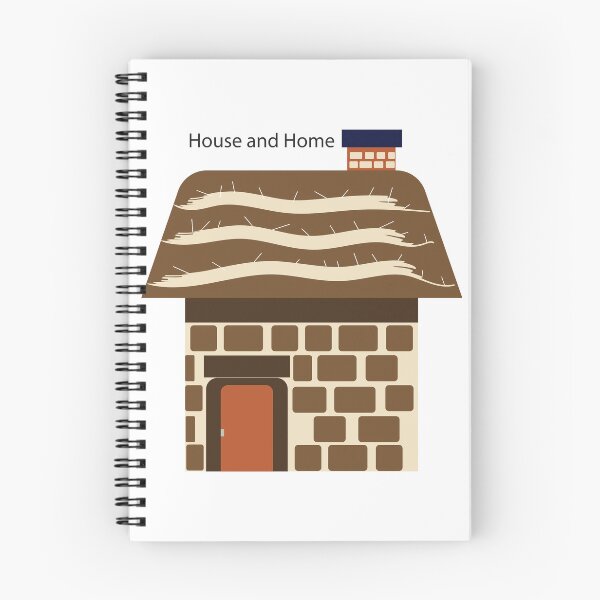 Item preview, House and Home Vintage Collection 3 designed and sold by CHANCHANAI.