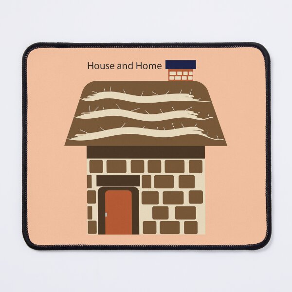 Item preview, House and Home Vintage Collection 3 designed and sold by CHANCHANAI.