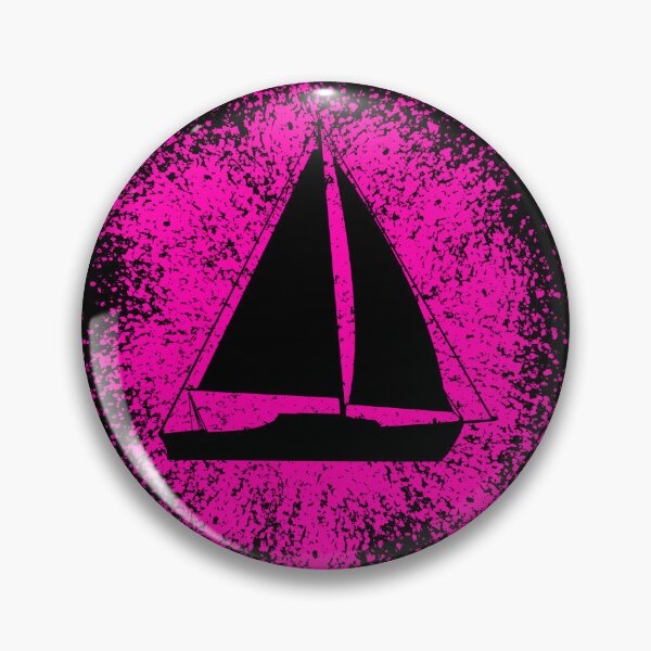 Item preview, Sailing Ship Design for Sailors – Nautical Art for Captains for Women and Girls designed and sold by -JBell-.