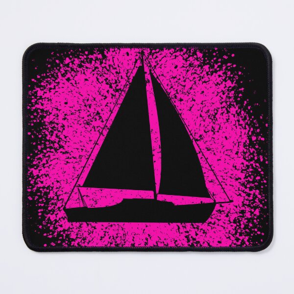 Item preview, Sailing Ship Design for Sailors – Nautical Art for Captains for Women and Girls designed and sold by -JBell-.