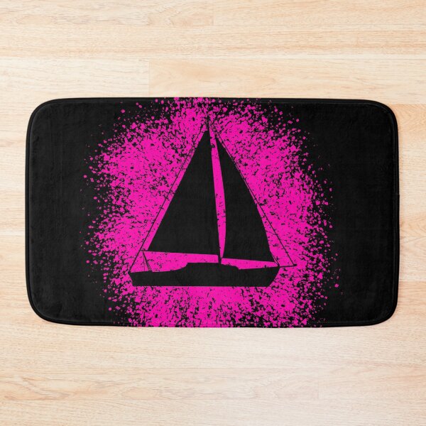 Item preview, Sailing Ship Design for Sailors – Nautical Art for Captains for Women and Girls designed and sold by -JBell-.