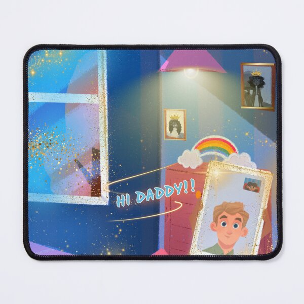 Item preview, "Hi Daddy!" designed and sold by CATBUTT-DESIGNS.
