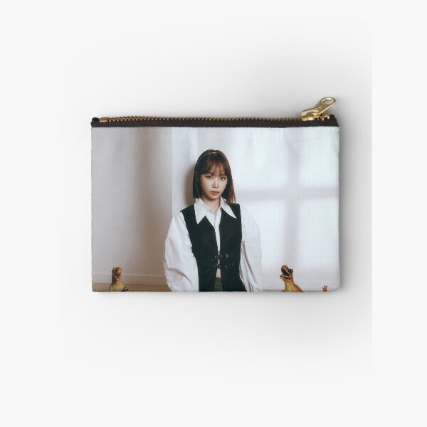 Item preview, Le Sserafim CHAEWON CRAZY 1 800 hot n fun CRAZIER FEARNOT designed and sold by Valereekmerch.