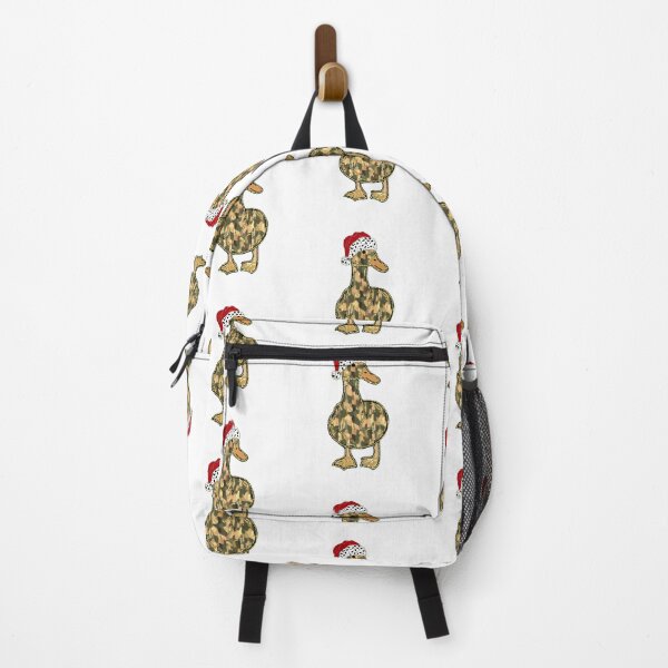 Artikelvorschau, Camouflage-Enten-Weihnachtsdesign entworfen und verkauft von nor-my.