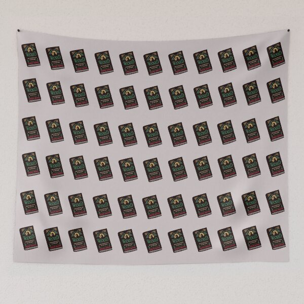 Item preview, Libros malvados designed and sold by lalashellsArt.