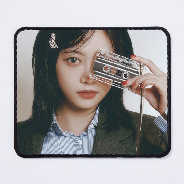 Item preview, Le Sserafim EUNCHAE CRAZY 1 800 hot n fun CRAZIER FEARNOT designed and sold by Valereekmerch.
