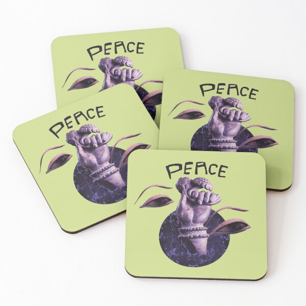 Item preview, Peace  designed and sold by Creativebomb121.