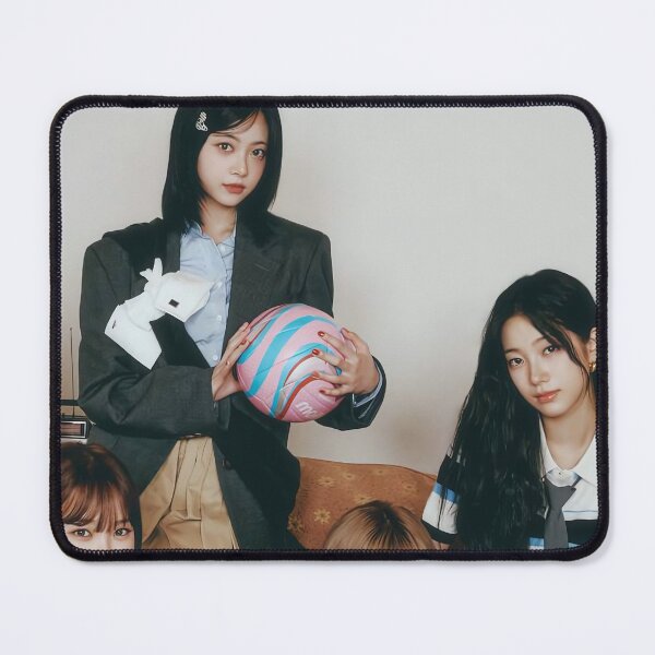 Item preview, Le Sserafim EUNCHAE SAKURA CHAEWON KAZUHA CRAZY 1 800 hot n fun CRAZIER FEARNOT designed and sold by Valereekmerch.
