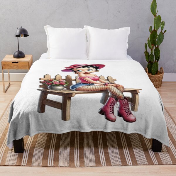 Item preview, BETTY BOOP designed and sold by CHRIST5000.