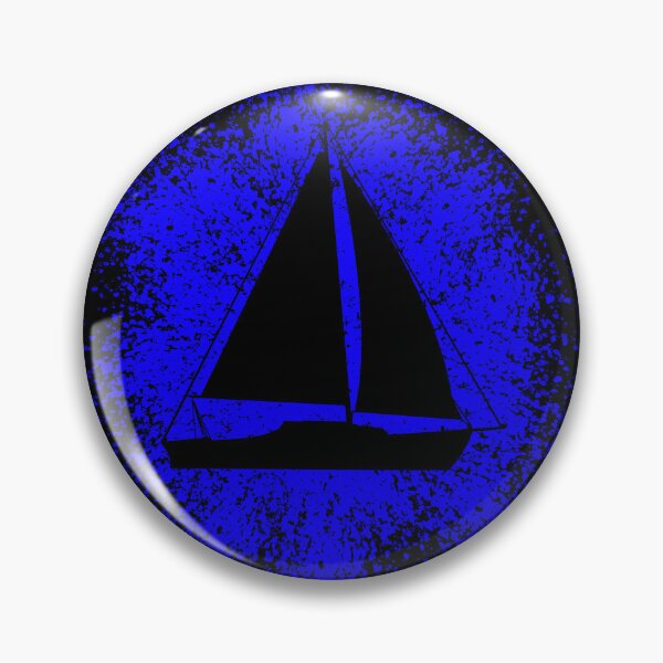 Item preview, Sailing Ship Design for Sailors – Nautical Art for Captains designed and sold by -JBell-.