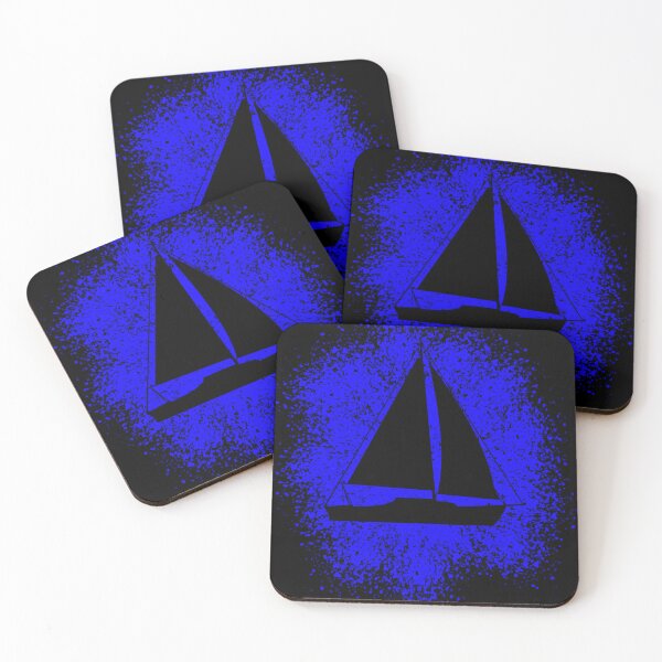 Item preview, Sailing Ship Design for Sailors – Nautical Art for Captains designed and sold by -JBell-.