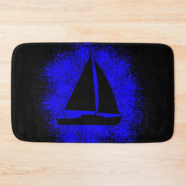 Item preview, Sailing Ship Design for Sailors – Nautical Art for Captains designed and sold by -JBell-.