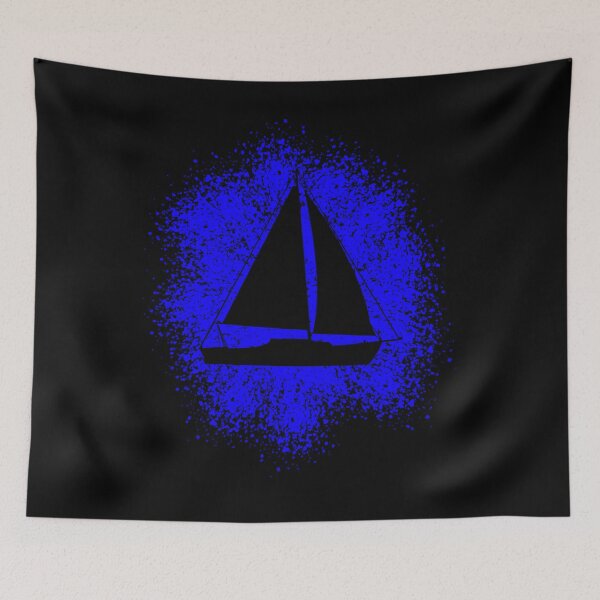 Item preview, Sailing Ship Design for Sailors – Nautical Art for Captains designed and sold by -JBell-.