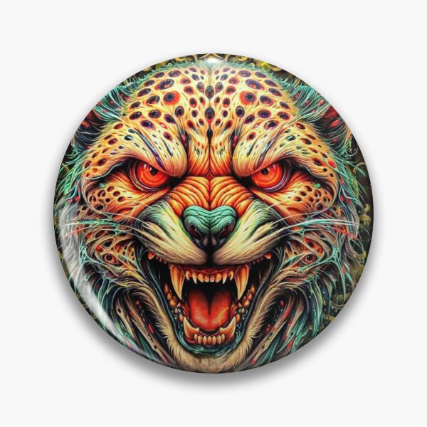 Item preview, Ferocity Panther Art designed and sold by UZRWRLD .
